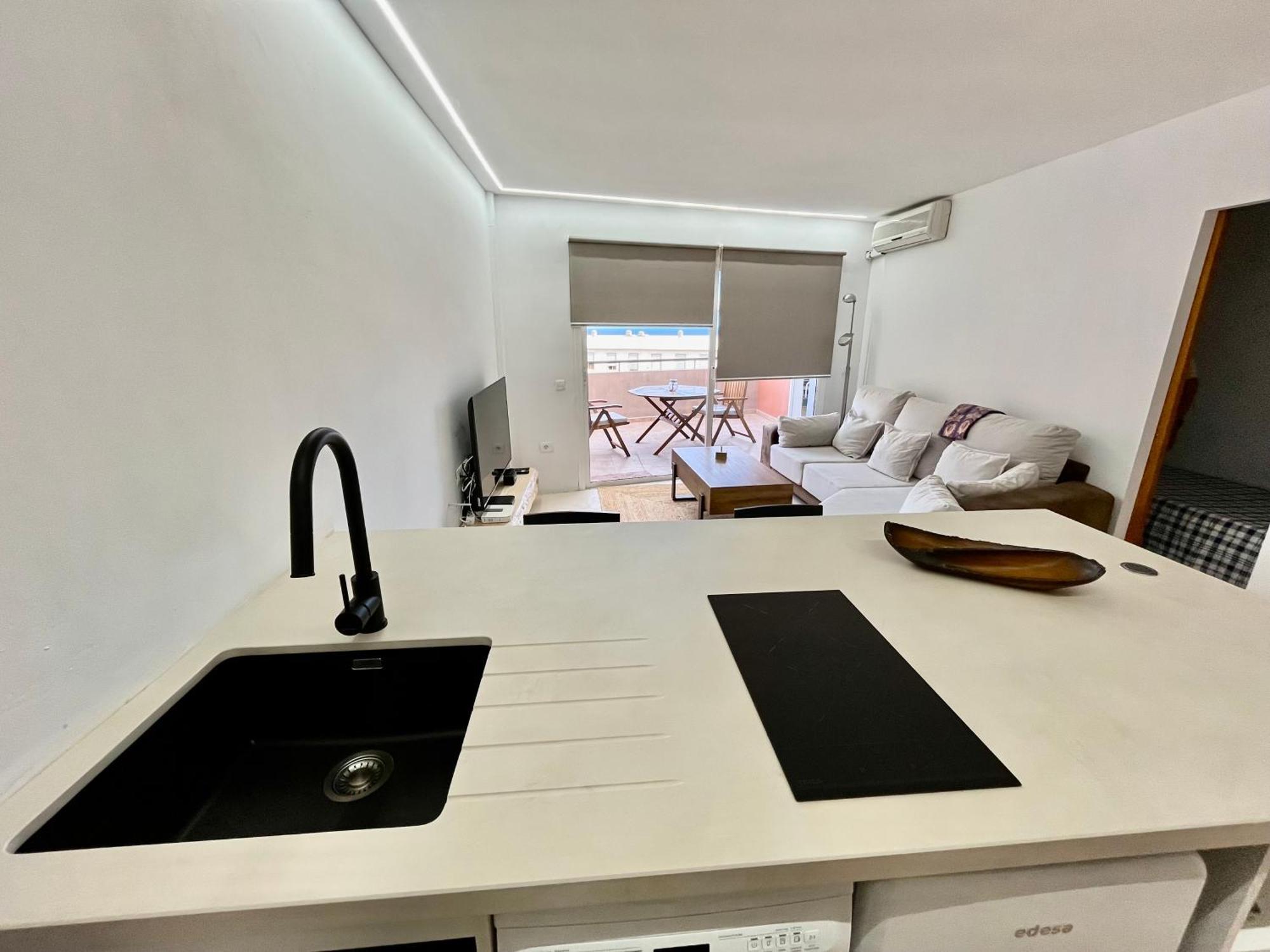 Apartamento El Cano Radazul Exterior foto