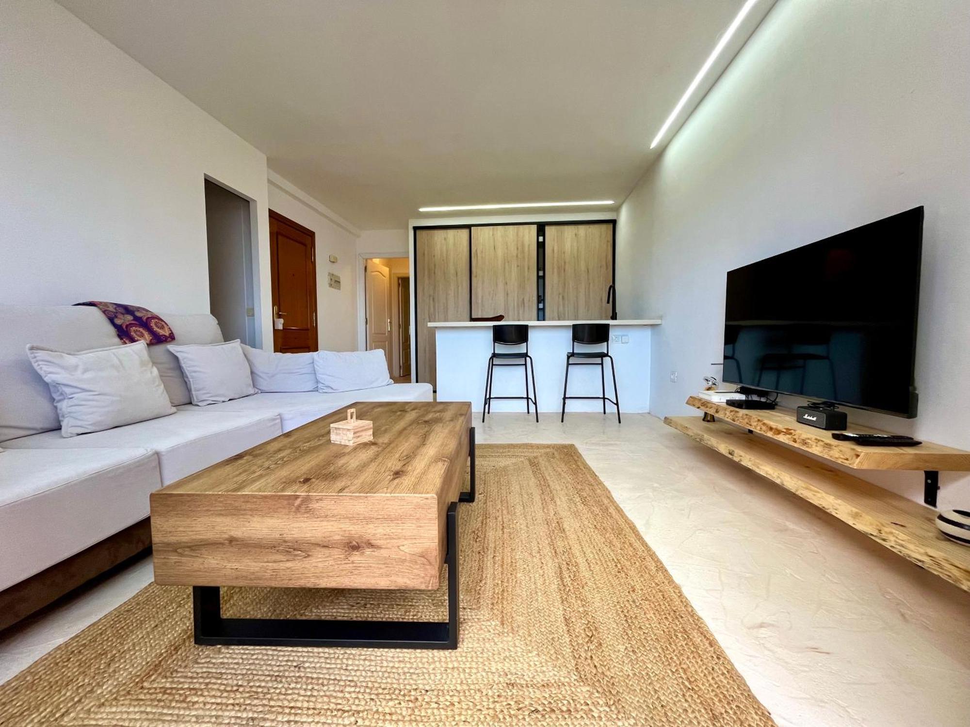 Apartamento El Cano Radazul Exterior foto